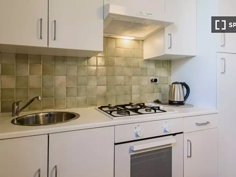 Immagine 6 di Appartamento in affitto  in Via Palazzuolo a Firenze