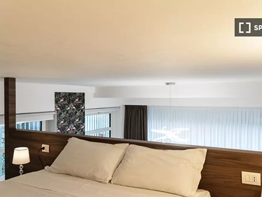 Immagine 16 di Ufficio in affitto  in Via Nino Bixio a Milano