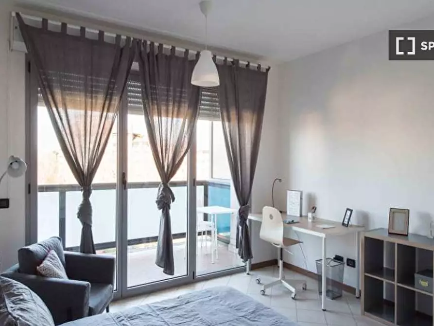 Immagine 4 di Camera condivisa in affitto  in Via Del Lavoro a Bologna