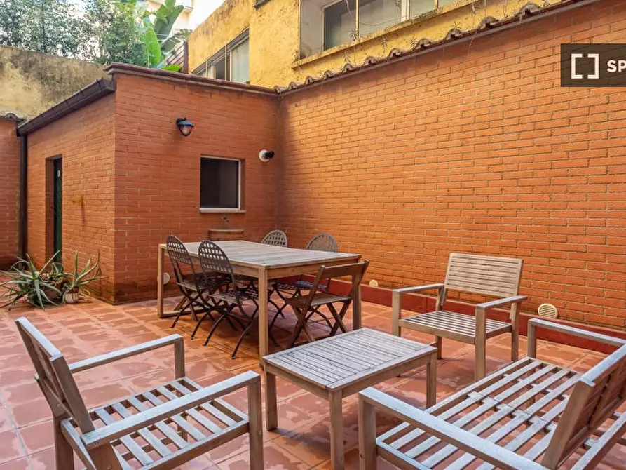 Immagine 5 di Appartamento in affitto  in Via Riccardo Grazioli Lante a Roma