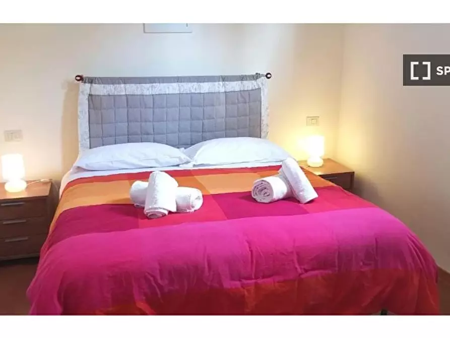 Immagine 3 di Appartamento in affitto  in Via Ricasoli a Firenze