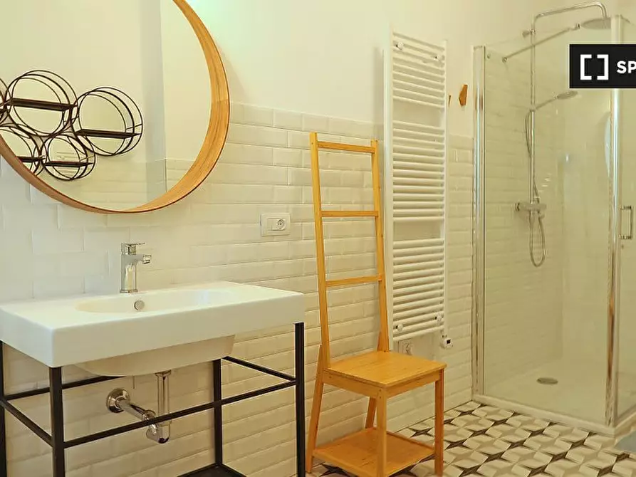 Immagine 9 di Appartamento in affitto  in Piazza della Repubblica a Milano