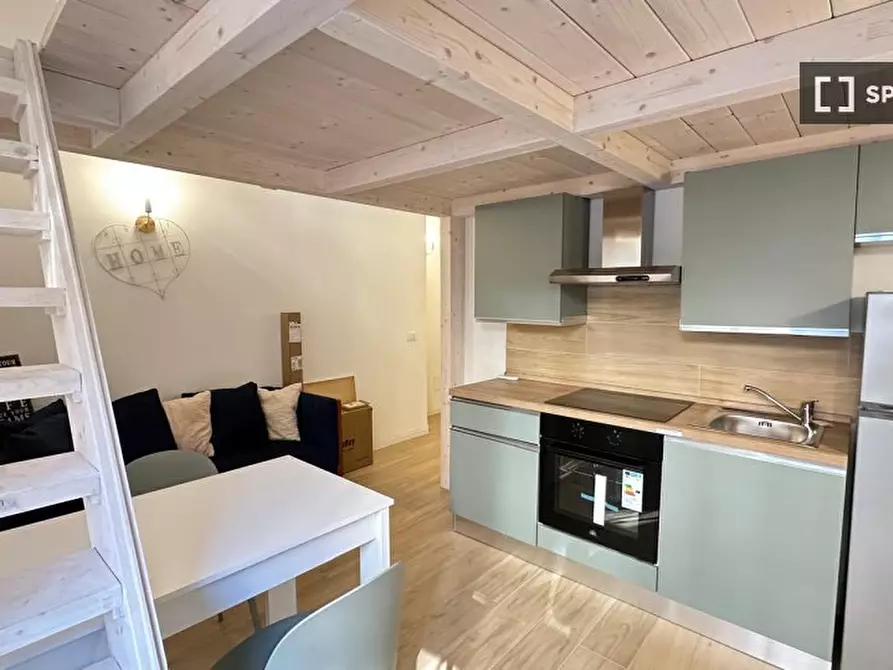 Immagine 7 di Appartamento in affitto  in Via Privata Giovanni Battista Carta a Milano