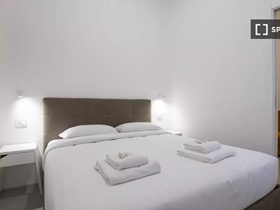 Immagine 16 di Appartamento in affitto  in Via Giuseppe Giacosa a Milano