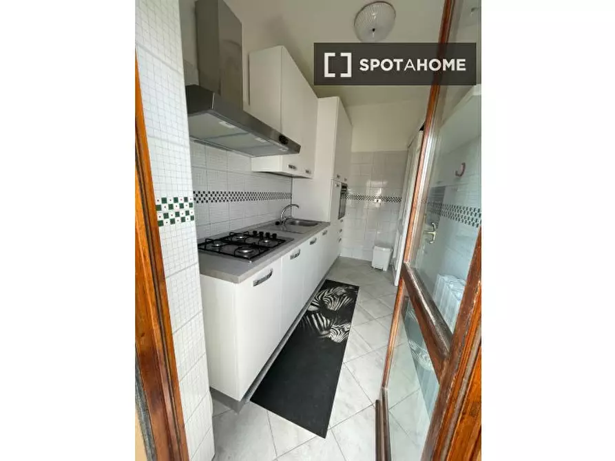 Immagine 11 di Appartamento in affitto  in Via Ennio Visca a Nettuno