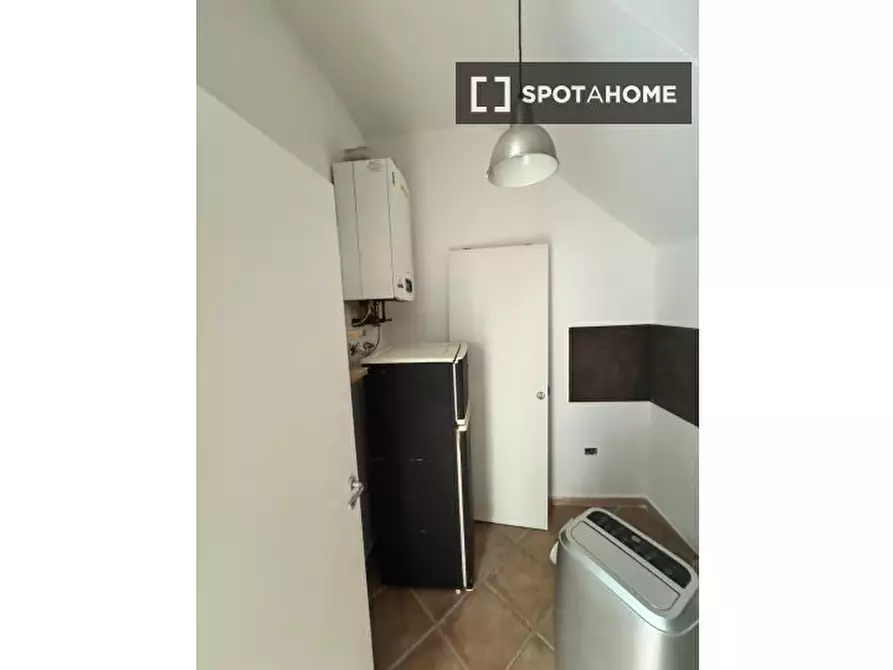 Immagine 5 di Ufficio in affitto  in Via Nilo a Napoli
