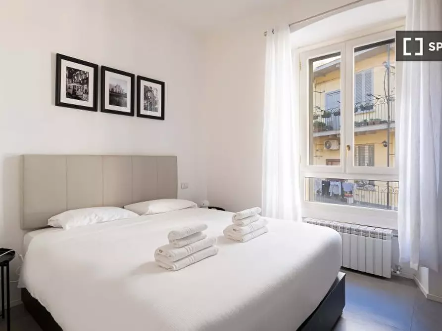 Immagine 2 di Appartamento in affitto  in Via Luigi Porro Lambertenghi a Milano
