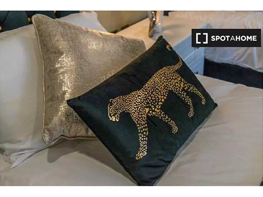 Immagine 3 di Ufficio in affitto  in Flat 25 High Rd a Tottenham