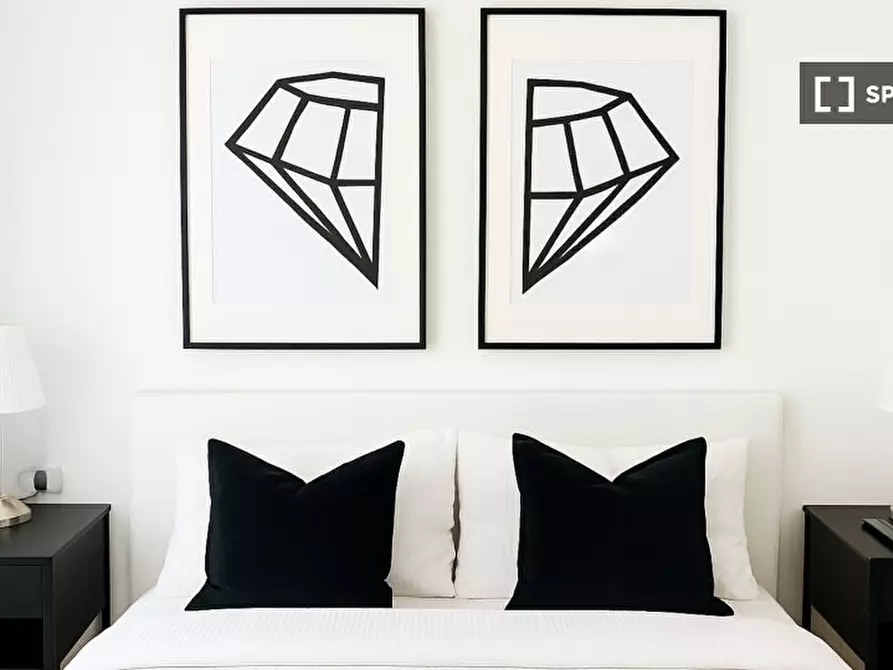 Immagine 1 di Appartamento in affitto  in Viale Legioni Romane a Milano