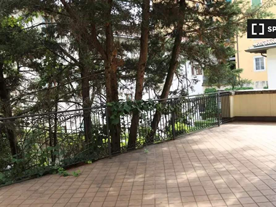 Immagine 10 di Camera condivisa in affitto  in Via delle Orfane a Trento