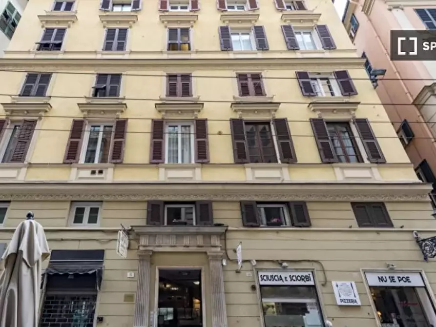 Immagine 9 di Appartamento in affitto  in Via Pelio a Genova