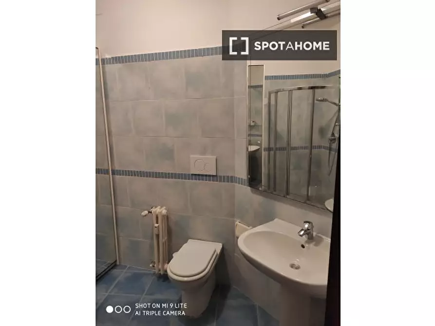 Immagine 11 di Camera condivisa in affitto  in via Francesco Beltrame a Padova