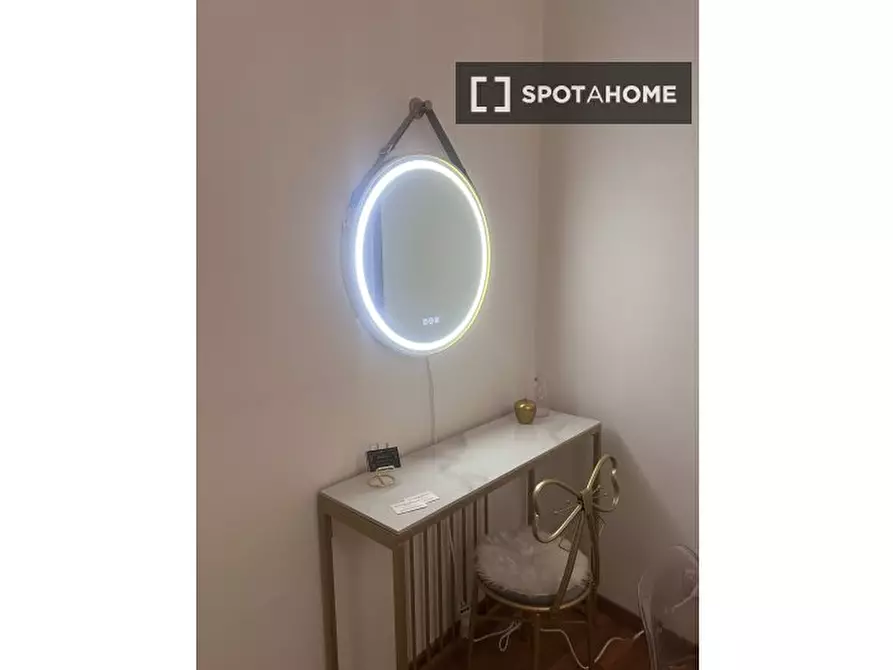 Immagine 2 di Appartamento in affitto  in Vicolo di Montevecchio a Roma