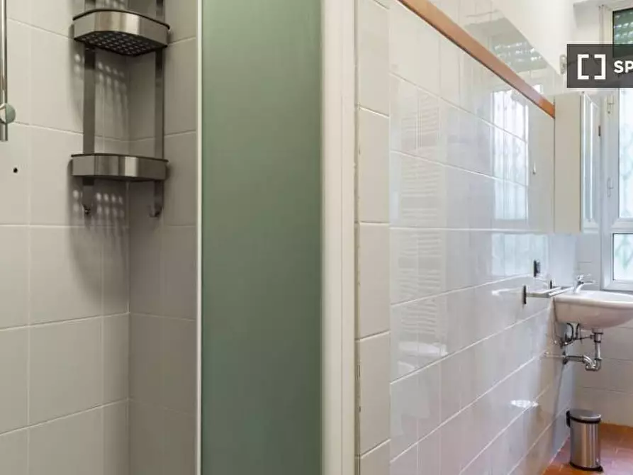 Immagine 18 di Camera condivisa in affitto  in Via Giovanni Schiaparelli a Milano