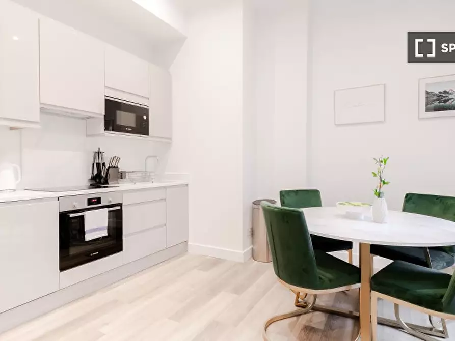 Immagine 6 di Appartamento in affitto  in Sussex Gardens a Paddington