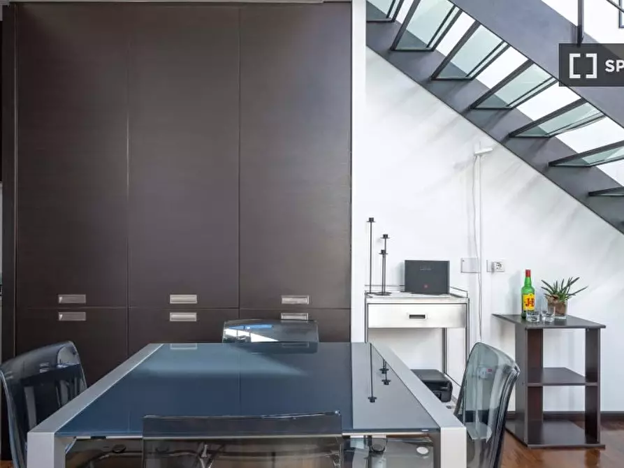 Immagine 12 di Appartamento in affitto  in Via Villapizzone a Milano