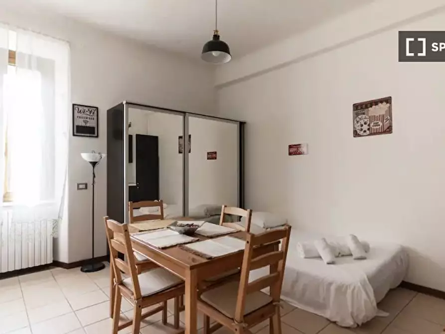 Immagine 2 di Ufficio in affitto  in C.so Lodi a Milano