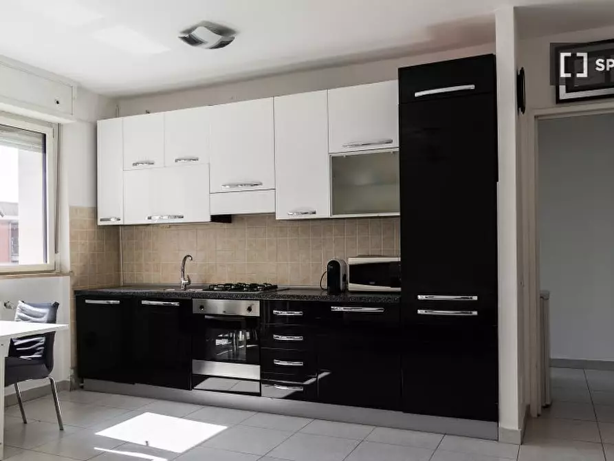 Immagine 12 di Ufficio in affitto  in Via Privata Trasimeno a Milano