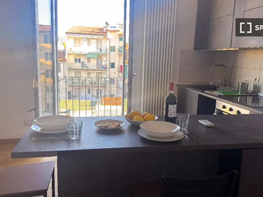 Immagine 2 di Appartamento in affitto  in Via Gherardo Caponsacchi a Firenze