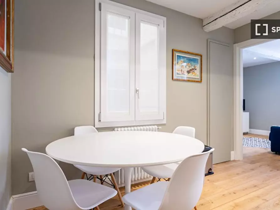 Immagine 11 di Appartamento in affitto  in Via Maffia a Firenze