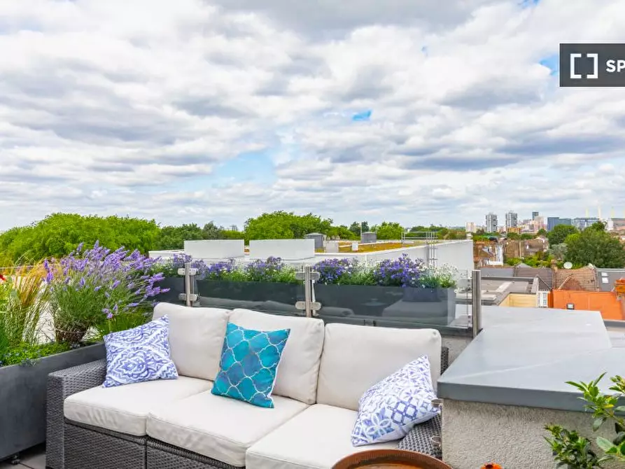 Immagine 10 di Appartamento in affitto  in apartment a Lambeth
