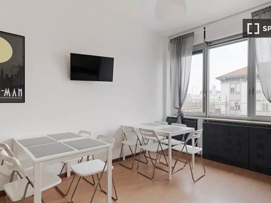 Immagine 19 di Camera condivisa in affitto  in Via Ernesto Breda a Milano