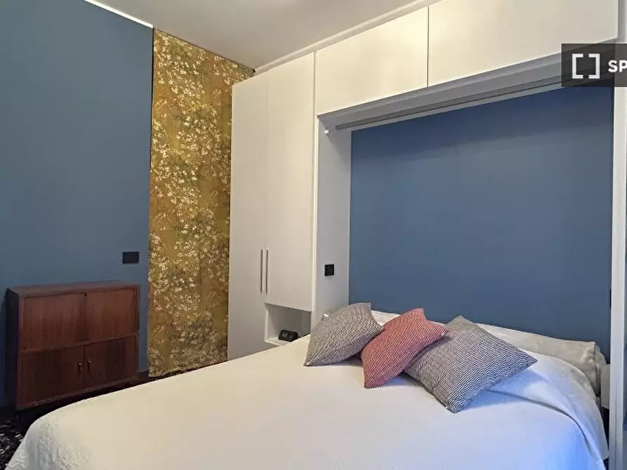 Immagine 9 di Appartamento in affitto  in Via Tavazzano a Milano