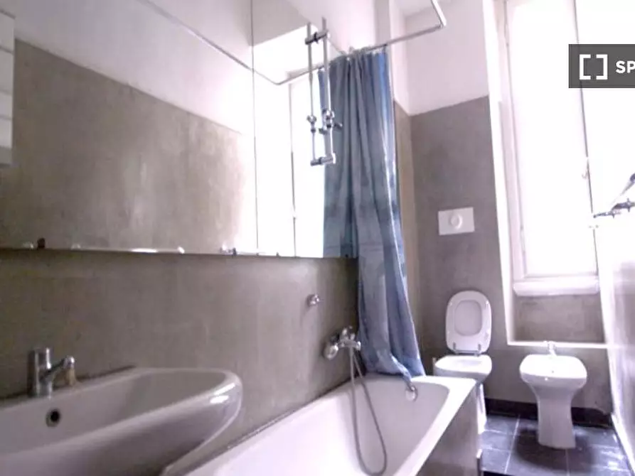 Immagine 5 di Camera condivisa in affitto  in Via Giorgio Jan a Milano