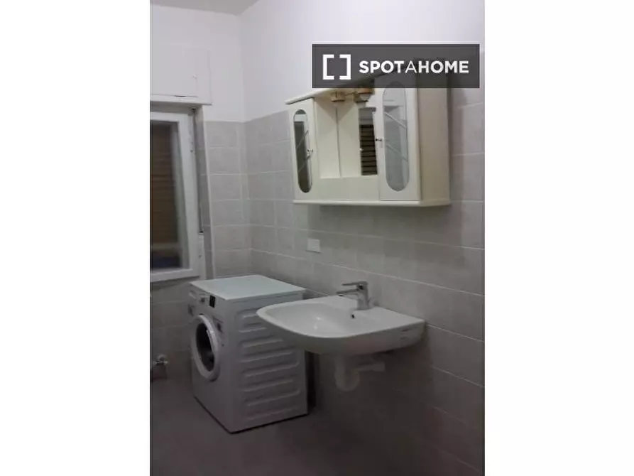 Immagine 6 di Camera condivisa in affitto  in Via S. Giovanni a Trento