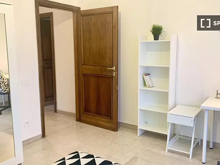 Immagine 2 di Camera condivisa in affitto  in VIALE F. REDI a Firenze