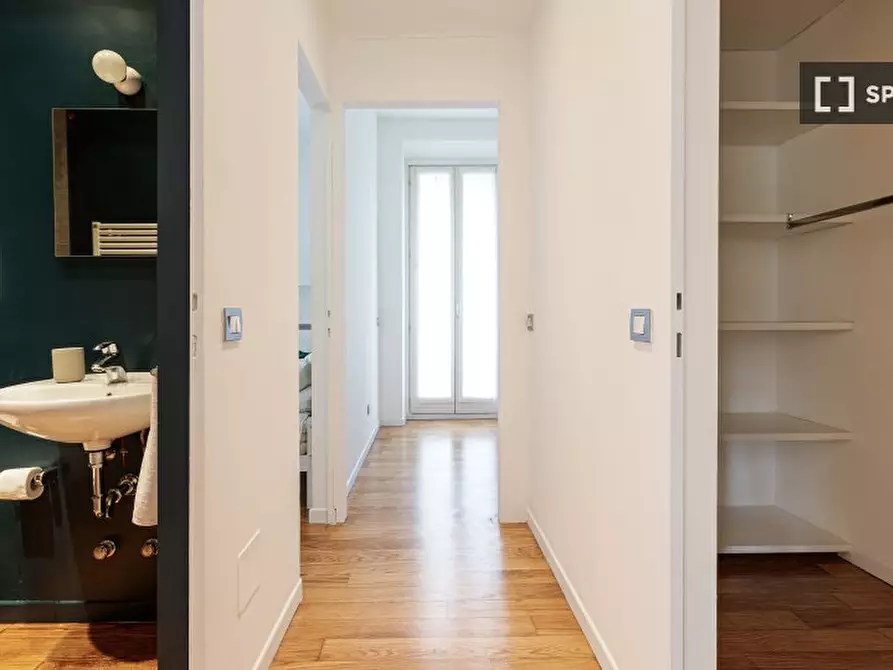 Immagine 12 di Appartamento in affitto  in Alzaia Naviglio Pavese a Milano