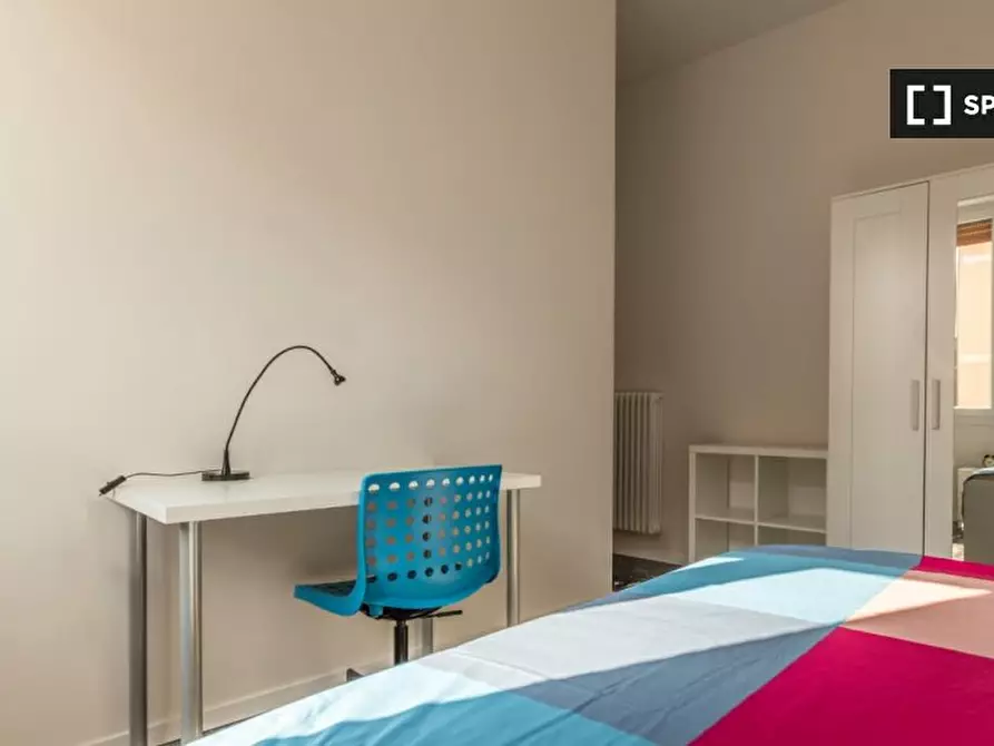 Immagine 9 di Camera condivisa in affitto  in Via Camillo Procaccini, 40129 Bologna BO, Italy a Bologna