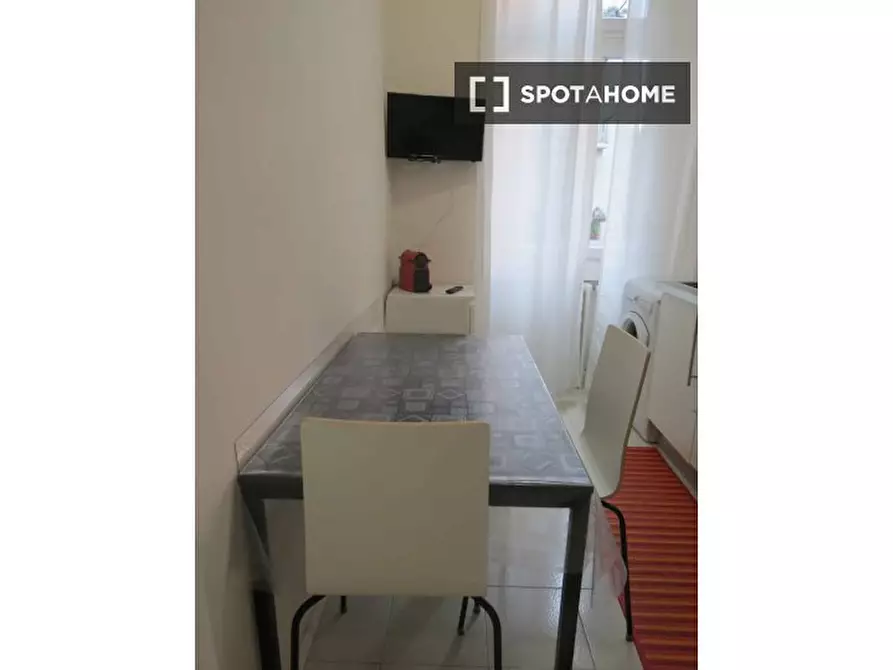 Immagine 10 di Appartamento in affitto  in Via Beato Angelico a Milano