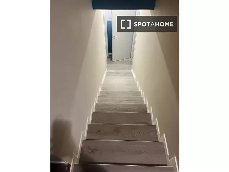 Immagine 12 di Camera condivisa in affitto  in Via Ambrogio Binda a Milano