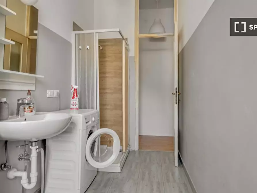 Immagine 10 di Camera condivisa in affitto  in Corso Di Porta Romana a Milano