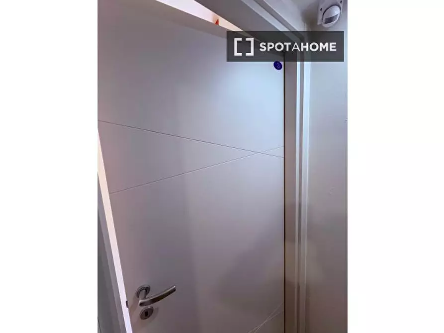 Immagine 3 di Camera condivisa in affitto  in Via Ugo Bassi a Bologna