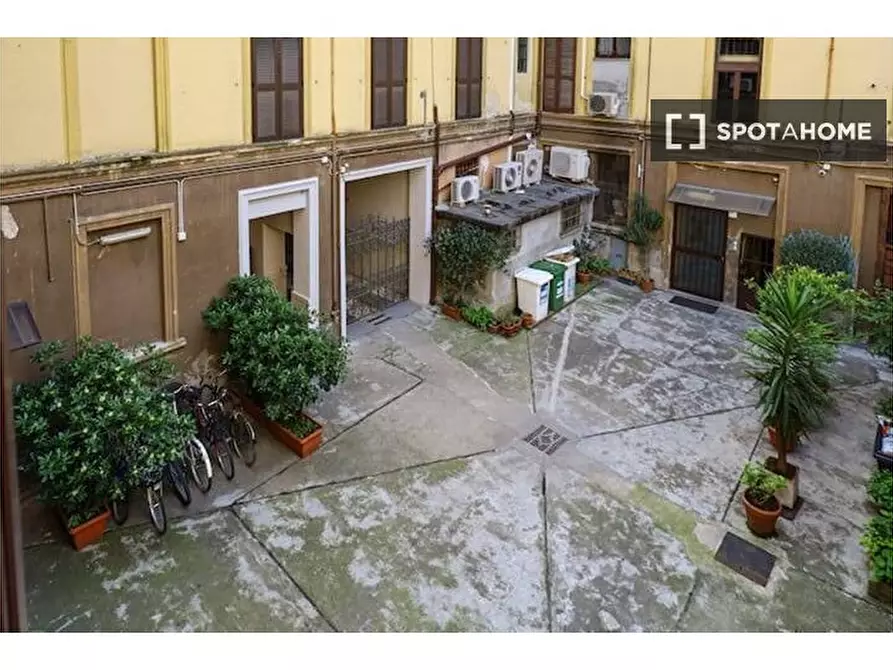 Immagine 4 di Appartamento in affitto  in Via Felice Casati a Milano