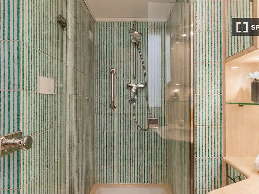 Immagine 12 di Appartamento in affitto  in Via Giambologna a Firenze