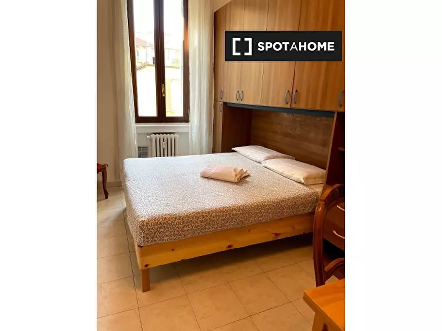 Immagine 4 di Ufficio in affitto  in Via Giulio e Corrado Venini a Milano