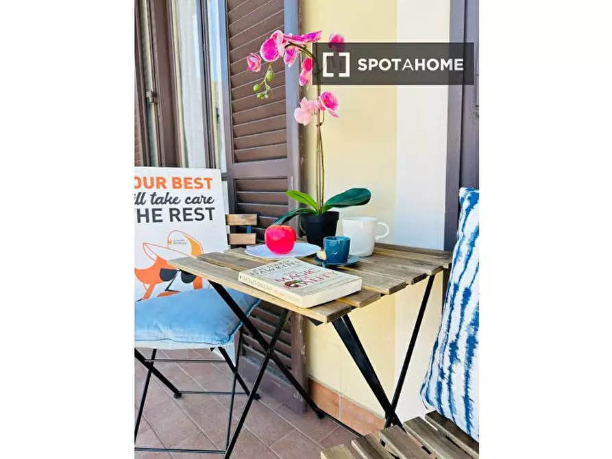 Immagine 15 di Camera condivisa in affitto  in Via Stefano Clemente n. a Torino