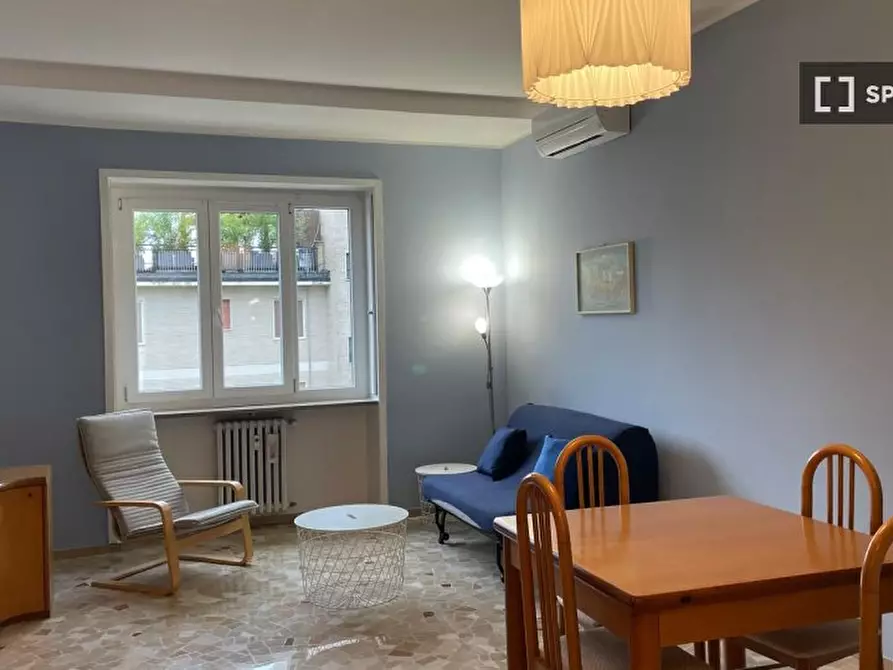 Immagine 1 di Appartamento in affitto  in Via Luigi Canonica a Milano