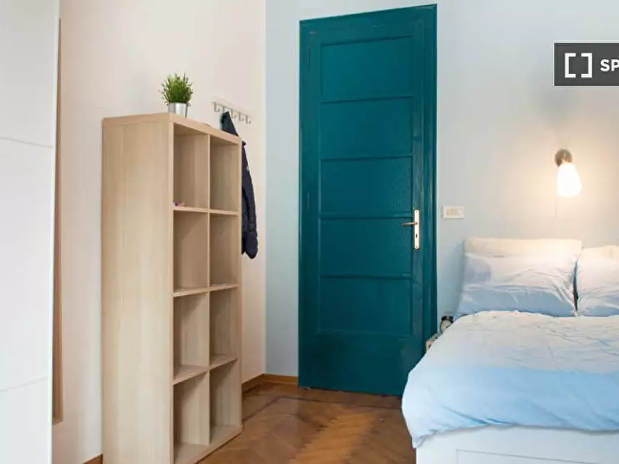 Immagine 2 di Camera condivisa in affitto  in Via Gian Domenico Cassini a Torino