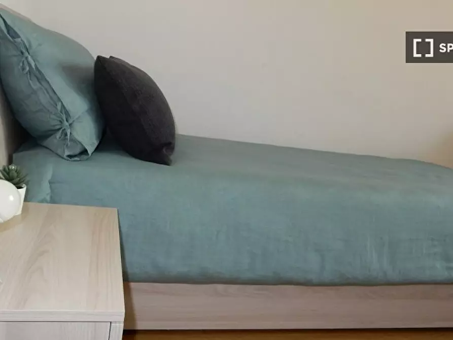 Immagine 18 di Camera condivisa in affitto  in San Pio X a Trento