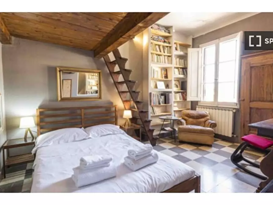 Immagine 14 di Appartamento in affitto  in Via Guelfa a Firenze