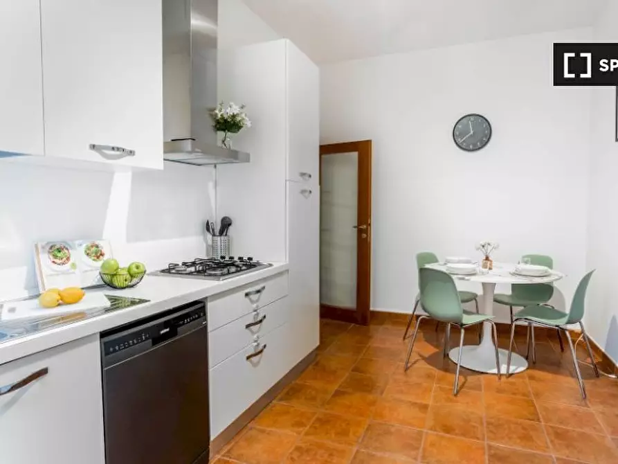 Immagine 5 di Camera condivisa in affitto  in Via Tavazzano a Milano