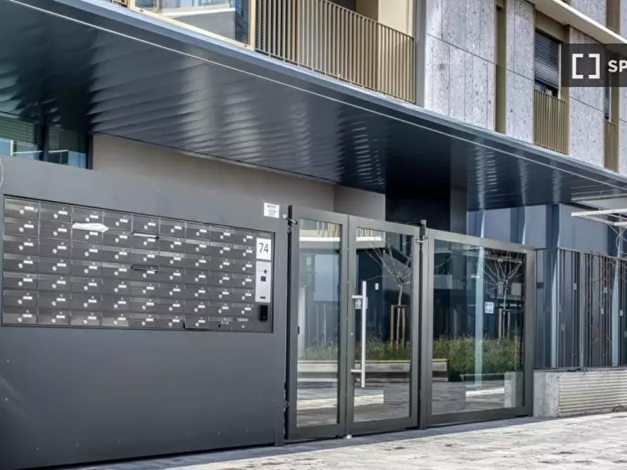 Immagine 6 di Appartamento in affitto  in Via Pier Paolo Pasolini a Milano