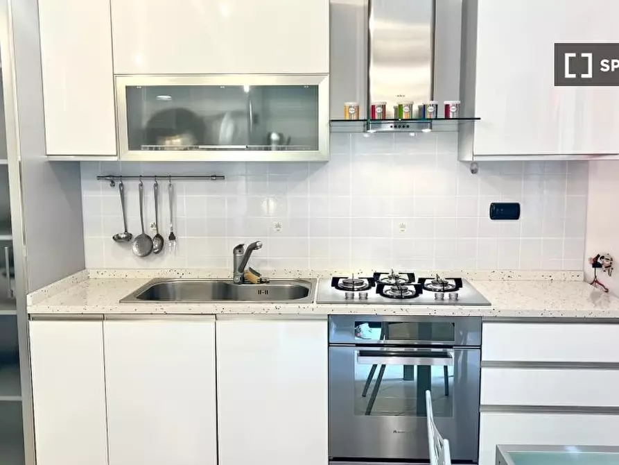 Immagine 2 di Ufficio in affitto  in Via del Fosso a Siena