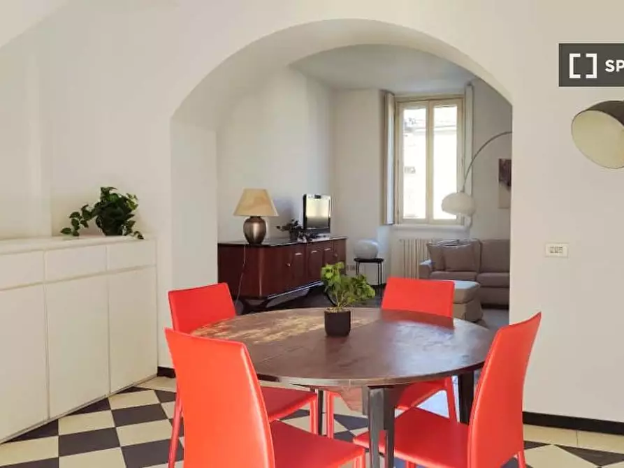 Immagine 10 di Appartamento in affitto  in Ripa di Porta Ticinese a Milano