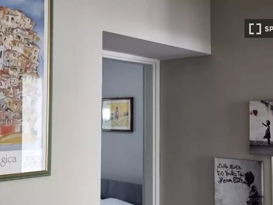 Immagine 16 di Appartamento in affitto  in Via Illirico a Milano