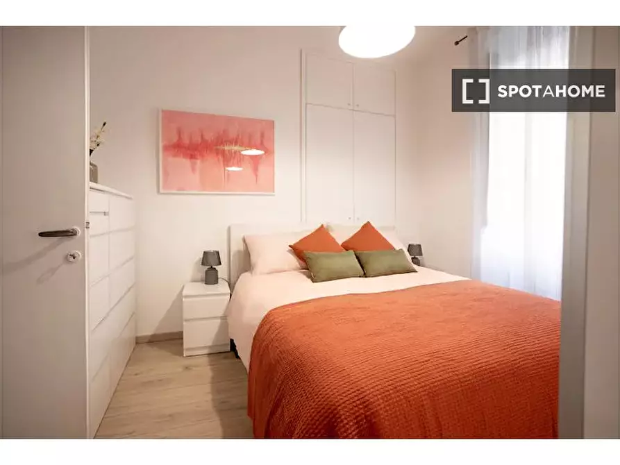 Immagine 14 di Appartamento in affitto  in Via Nino Bixio a Milano